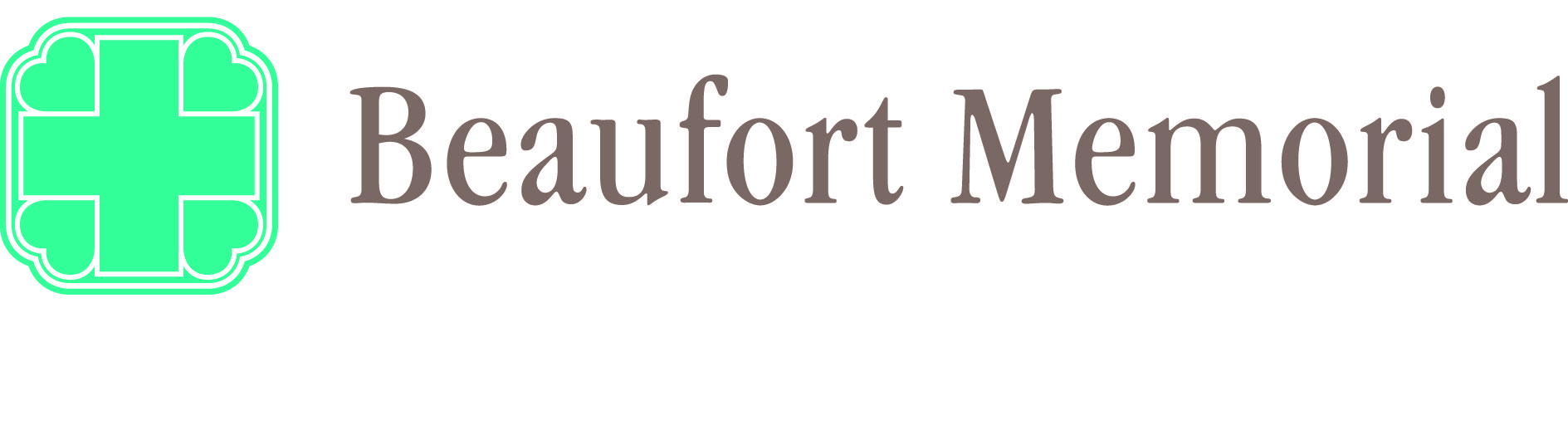 Beaufort Memorial logo